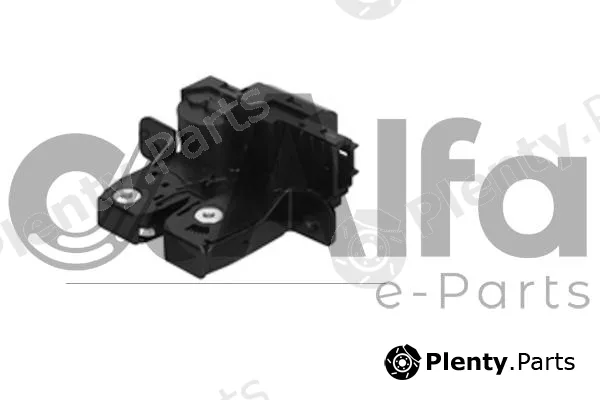 Alfa e-Parts AF14080 — Door Lock