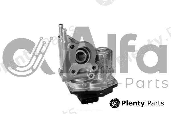 Alfa e-Parts AF08475 — EGR Valve