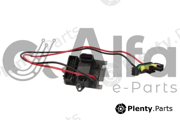 Alfa e-Parts AF11933 — Resistor, interior blower