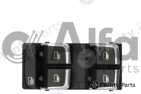 Alfa e-Parts AF05857 — Switch, window regulator