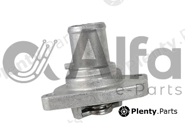 Alfa e-Parts AF08135 — Thermostat, coolant