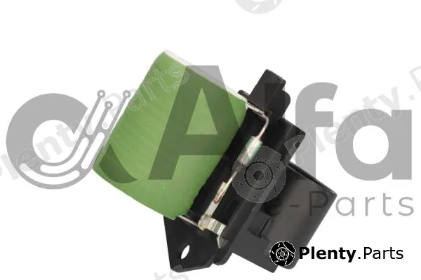 Alfa e-Parts AF12000 — Resistor, interior blower