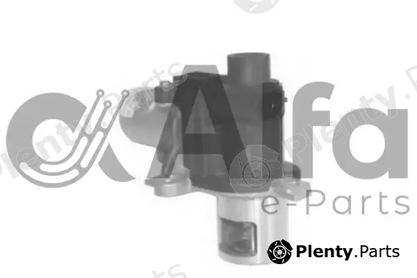 Alfa e-Parts AF07722 — EGR valve, exhaust control