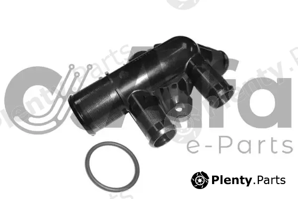 Alfa e-Parts AF07955 — Coolant Flange