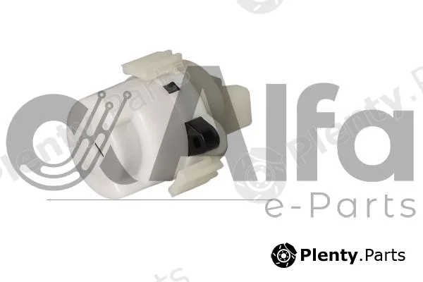 Alfa e-Parts AF00256 — Ignition Switch