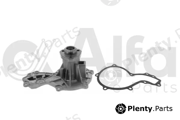 Alfa e-Parts AF14176 — Water Pump, engine cooling