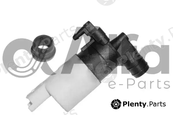 Alfa e-Parts AF06507 — Washer Fluid Pump, window cleaning