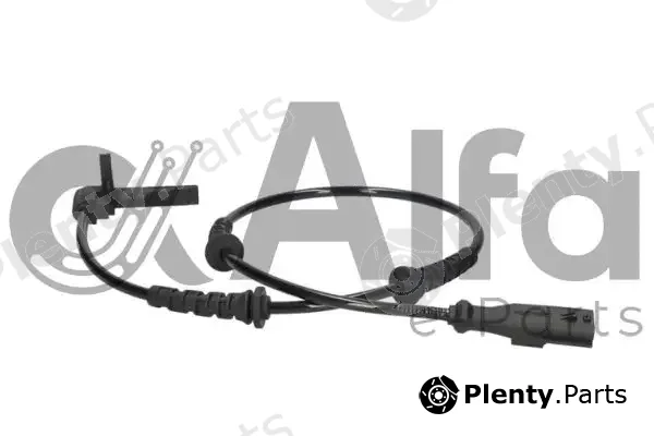 Alfa e-Parts AF01943 — Sensor, wheel speed