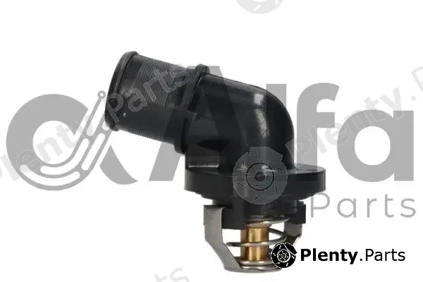 Alfa e-Parts AF10441 — Coolant Flange