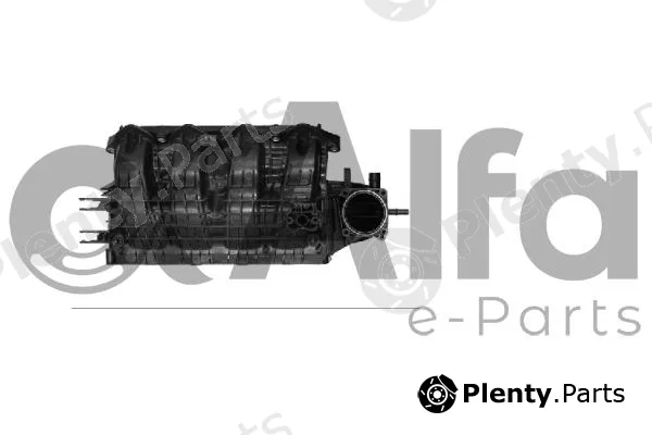 Alfa e-Parts AF12389 — Intake Manifold Module