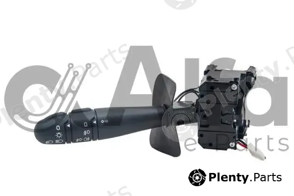 Alfa e-Parts AF00153 — Steering Column Switch