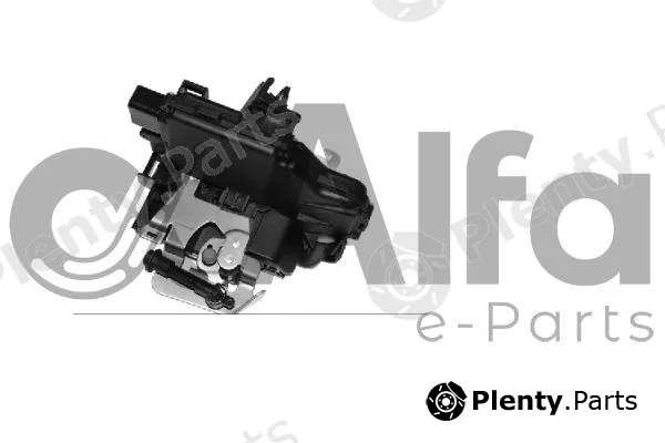 Alfa e-Parts AF14086 — Door Lock