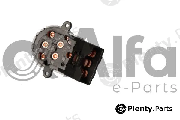 Alfa e-Parts AF00261 — Ignition Switch