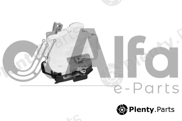 Alfa e-Parts AF14089 — Door Lock