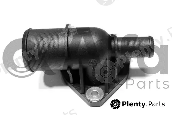 Alfa e-Parts AF10636 — Coolant Flange