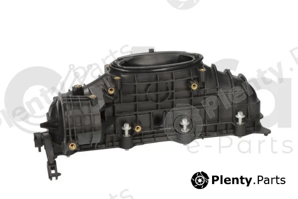 Alfa e-Parts AF07252 — Fitting, intake manifold