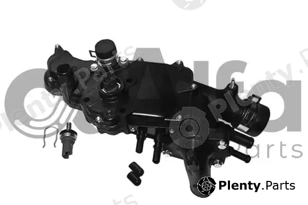 Alfa e-Parts AF10574 — Thermostat, coolant
