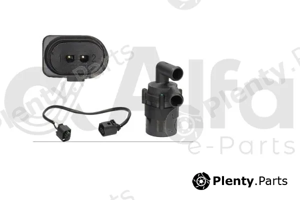 Alfa e-Parts AF12051 — Auxiliary Water Pump (cooling water circuit)