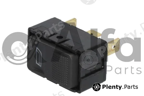 Alfa e-Parts AF00362 — Switch, window regulator