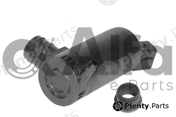 Alfa e-Parts AF06599 — Washer Fluid Pump, window cleaning