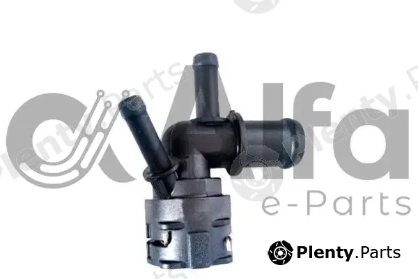 Alfa e-Parts AF08193 — Coolant Flange