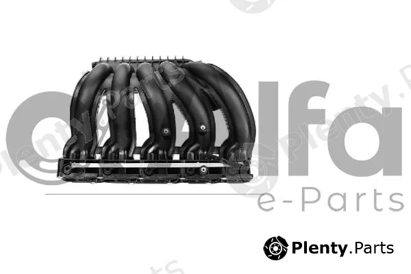 Alfa e-Parts AF12394 — Intake Manifold Module