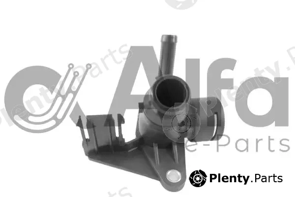 Alfa e-Parts AF12316 — Coolant Flange