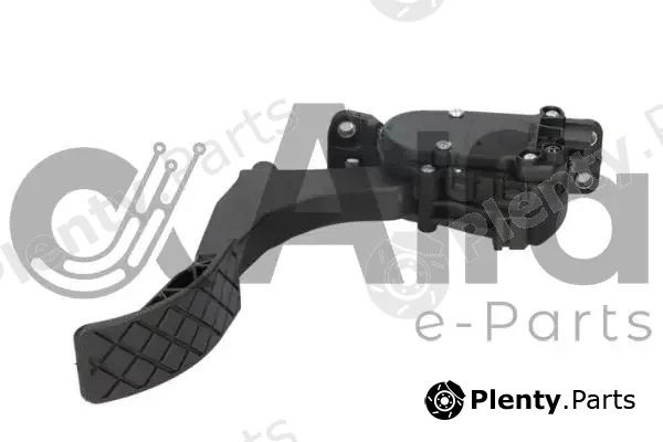 Alfa e-Parts AF06327 — Accelerator Pedal Unit