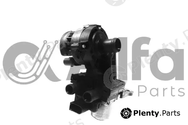 Alfa e-Parts AF12344 — Coolant Control Valve