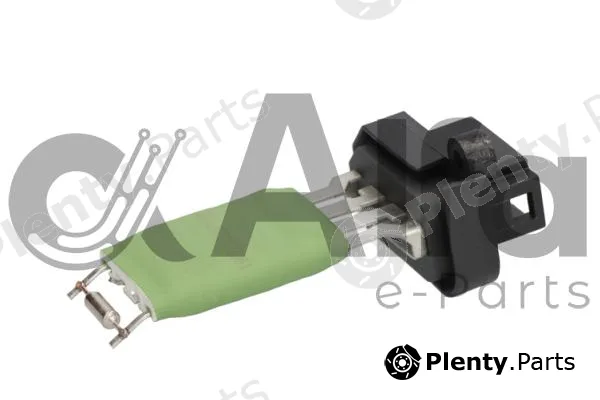 Alfa e-Parts AF11881 — Resistor, interior blower