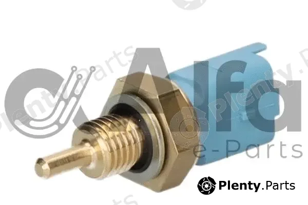 Alfa e-Parts AF02723 — Sensor, coolant temperature