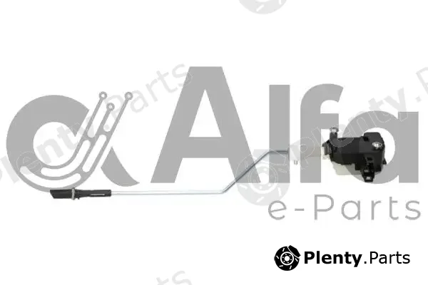 Alfa e-Parts AF12235 — Actuator, central locking system