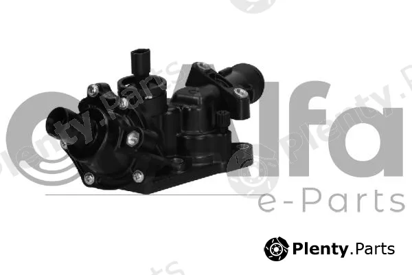 Alfa e-Parts AF12369 — Thermostat, coolant
