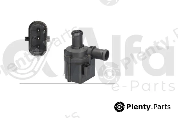 Alfa e-Parts AF12047 — Auxiliary Water Pump (cooling water circuit)