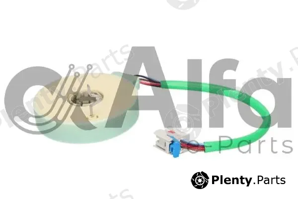 Alfa e-Parts AF05669 — Steering Angle Sensor