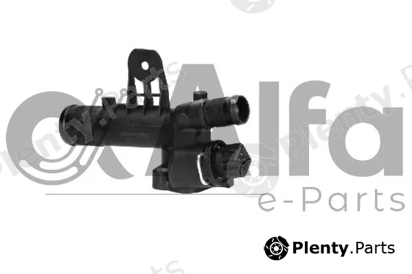 Alfa e-Parts AF10485 — Coolant Flange
