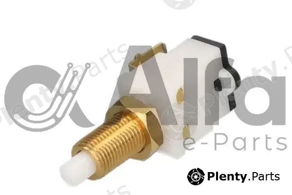 Alfa e-Parts AF02321 — Stop Light Switch