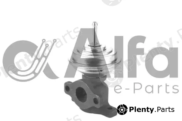 Alfa e-Parts AF07709 — EGR valve, exhaust control