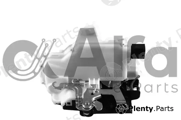 Alfa e-Parts AF08218 — Door Lock