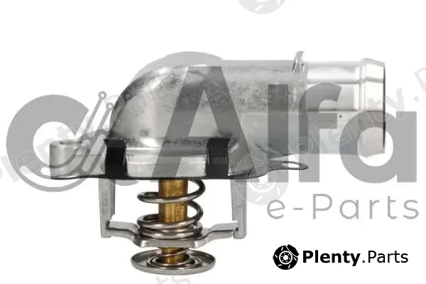 Alfa e-Parts AF08025 — Coolant Flange