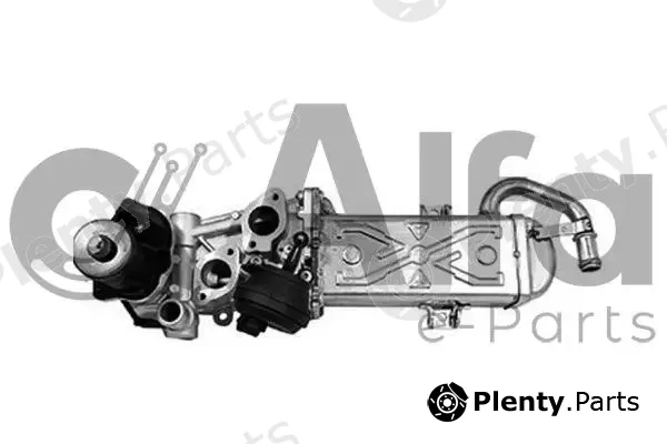 Alfa e-Parts AF07749 — EGR valve, exhaust control