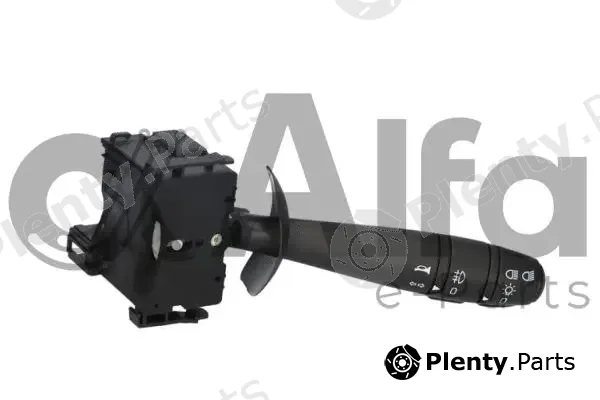 Alfa e-Parts AF00085 — Steering Column Switch