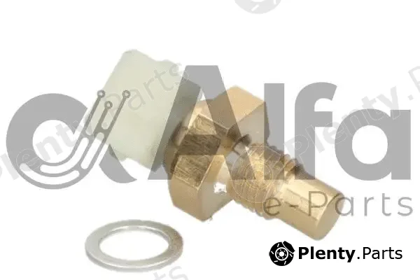 Alfa e-Parts AF03399 — Sensor, coolant temperature