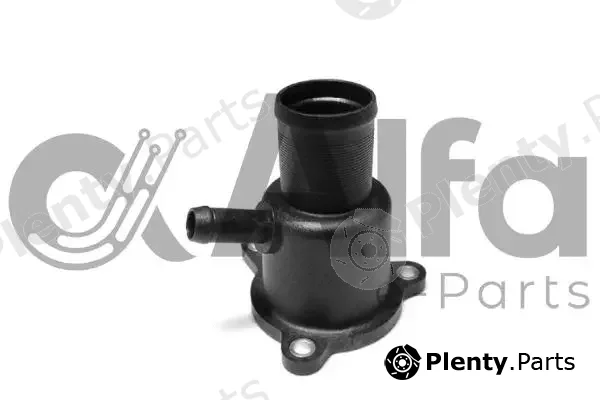 Alfa e-Parts AF10381 — Coolant Flange