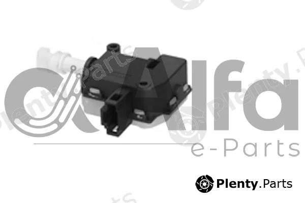 Alfa e-Parts AF14093 — Door Lock