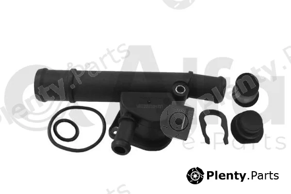 Alfa e-Parts AF07965 — Coolant Flange