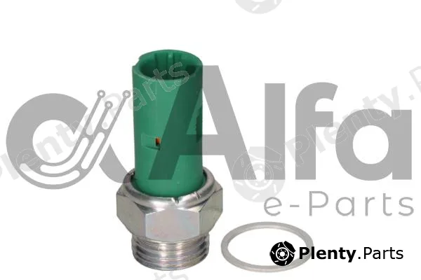 Alfa e-Parts AF02876 — Oil Pressure Switch