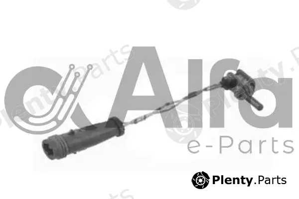 Alfa e-Parts AF07909 — Warning Contact, brake pad wear