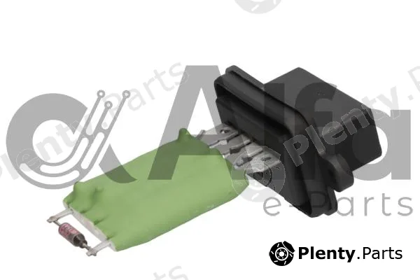 Alfa e-Parts AF11958 — Resistor, interior blower