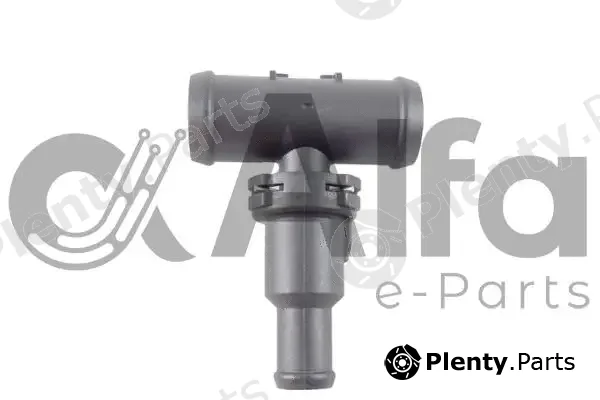 Alfa e-Parts AF12295 — Coolant Flange